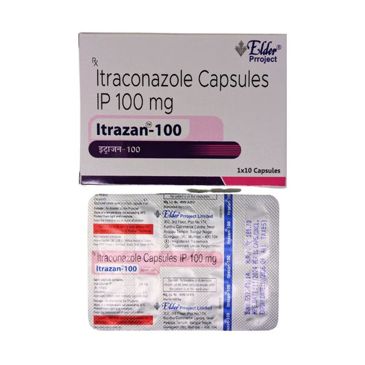 Itrazan-100