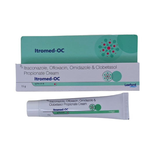 Itromed-OC 15g