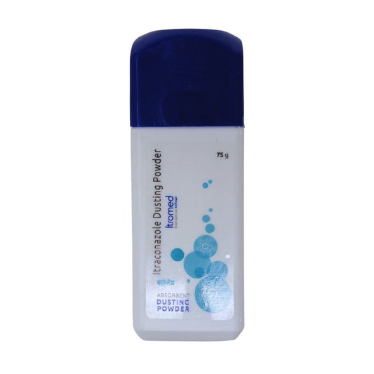ITROMED POWDER 75g