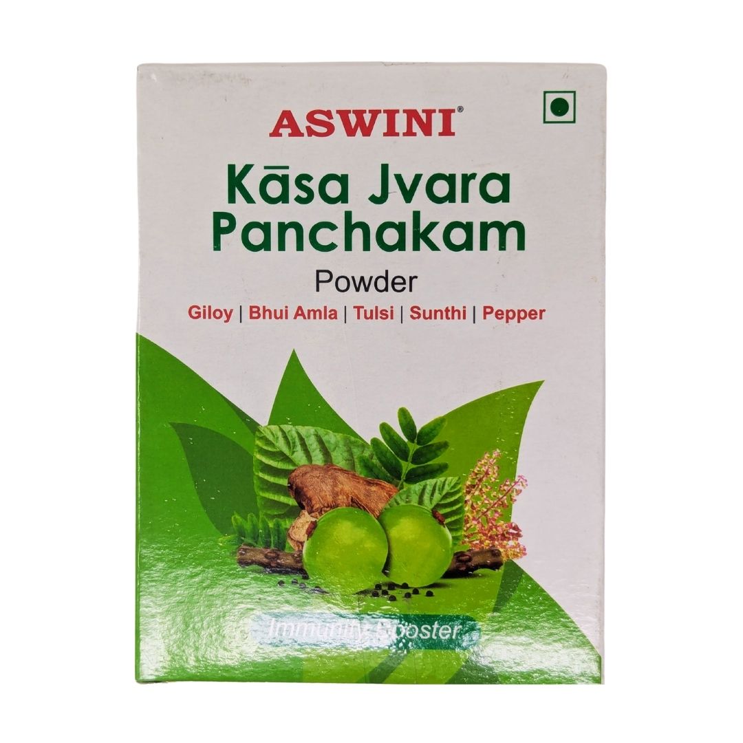 Kasa Jvara Panchakam Powder