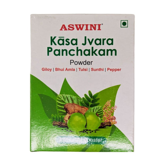 Kasa Jvara Panchakam Powder