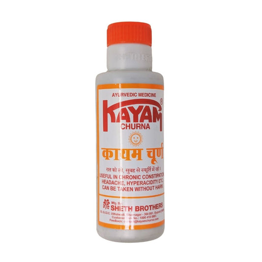 Kayam Churna