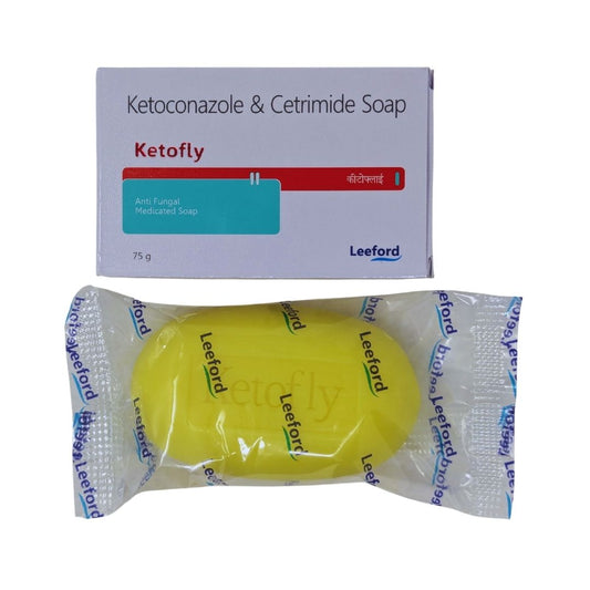 Ketofly 75g