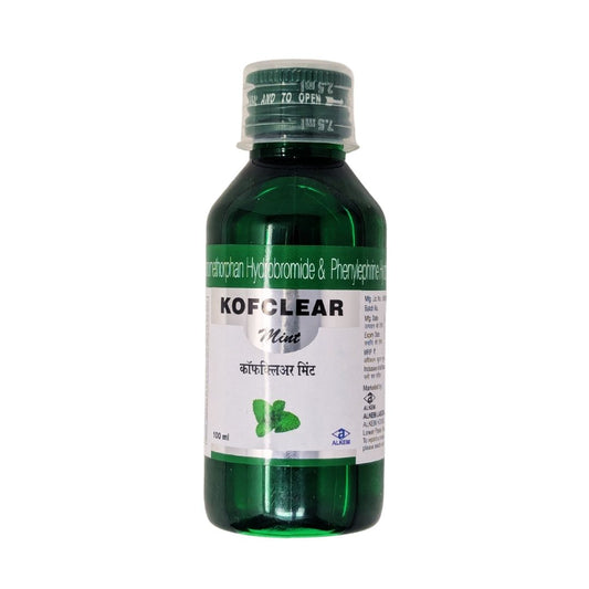 Kofclear 100 ml