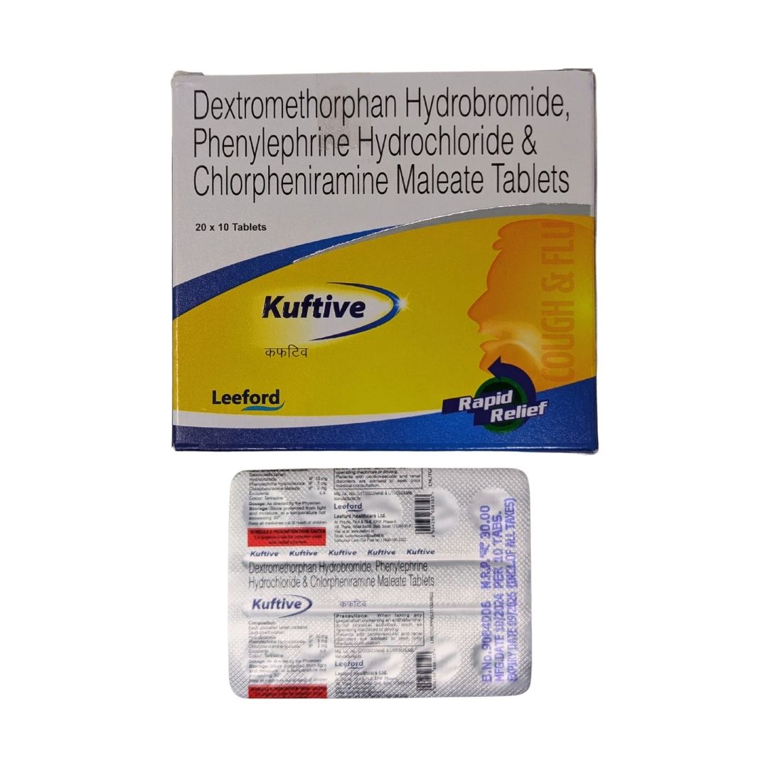 Kuftive