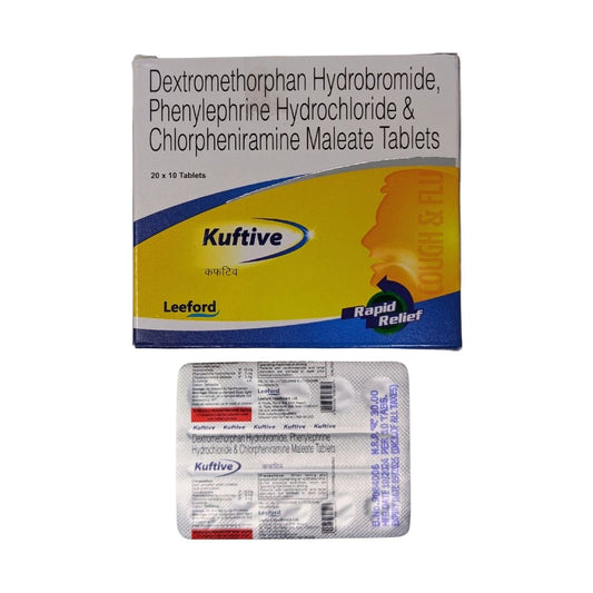 Kuftive