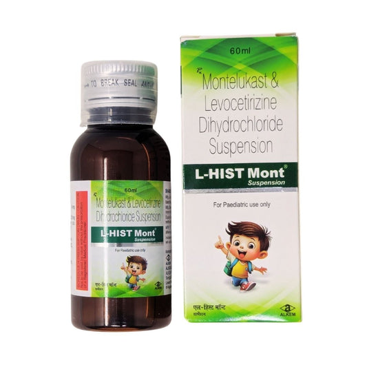 L-Hist Mont 60 ml