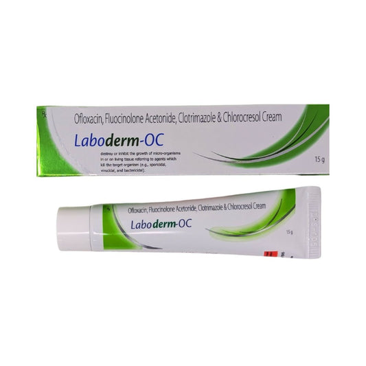 Laboderm-OC 15g