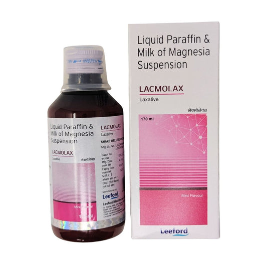 Lacmolax 170 ml