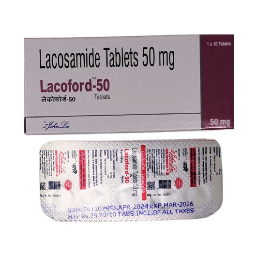 Lacoford 50