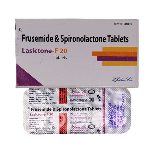 Lasictone-F20