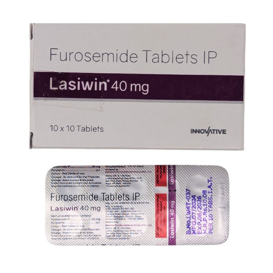 Lasiwin 40