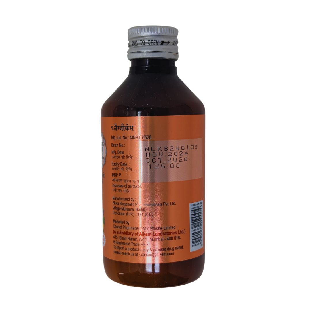 Laxikem 170ml