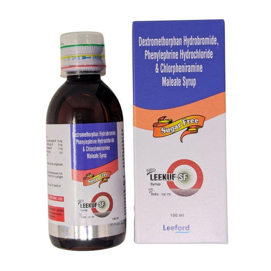 Leekuf-SF 100 ml