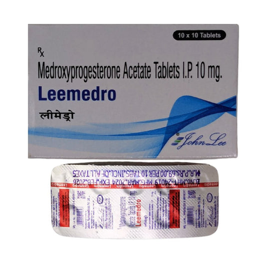 Leemedro 10