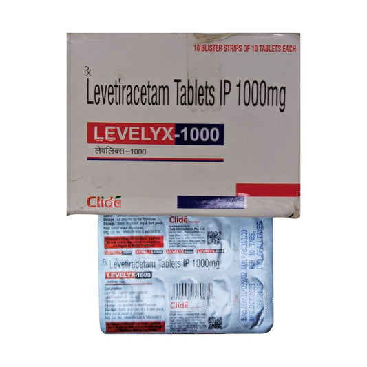 Levelyx 1000