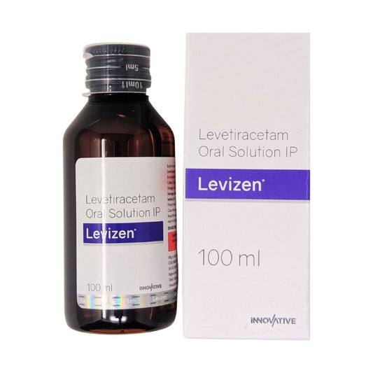 Levizen 100 ml