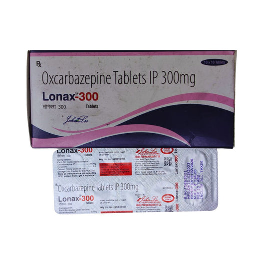 Lonax-300
