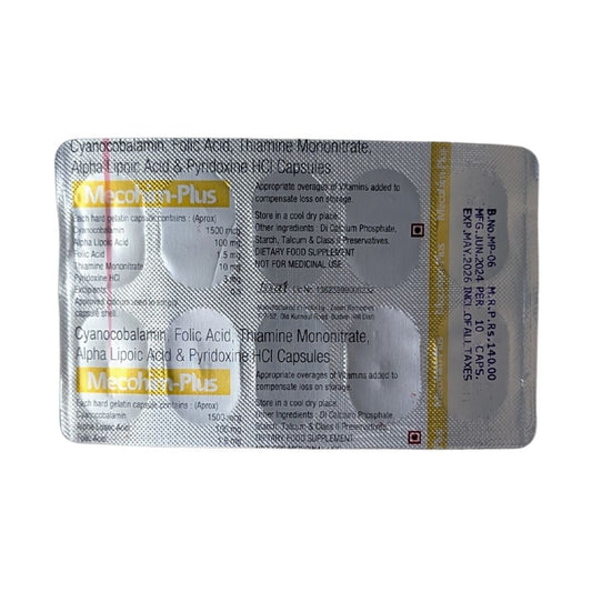 Mecohim-Plus