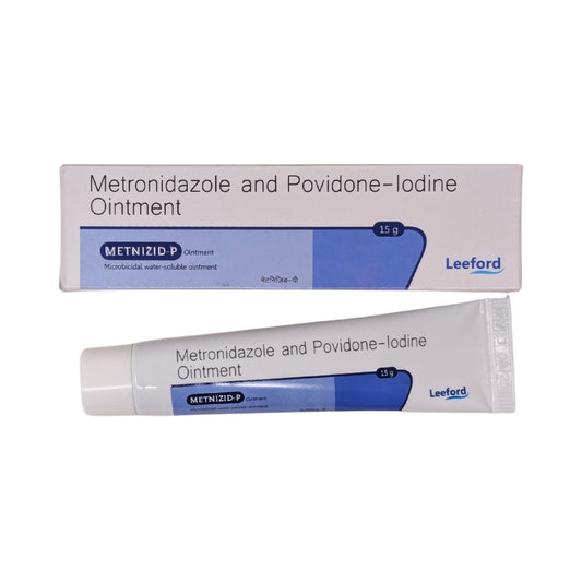 Metnizid-P 15g