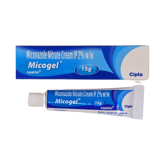 Micogel 15g