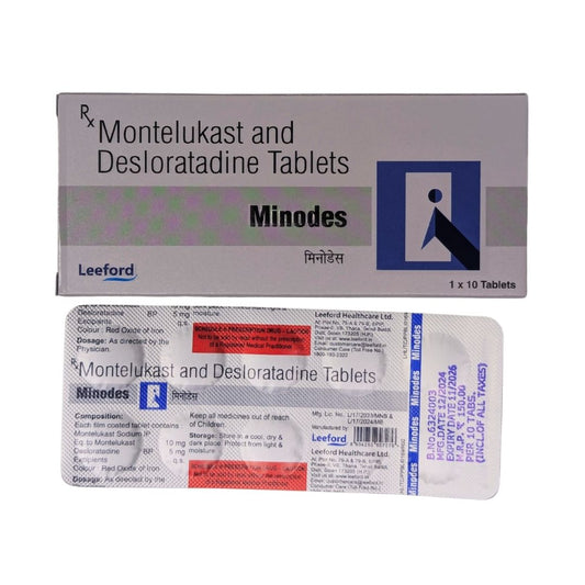 Minodes
