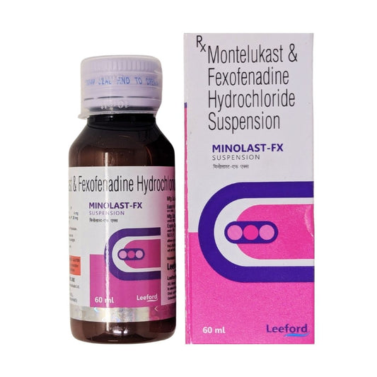Minolast-FX 60 ml