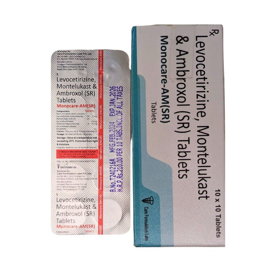 Monocare-AM(SR)