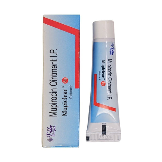 Mupiclear 5g
