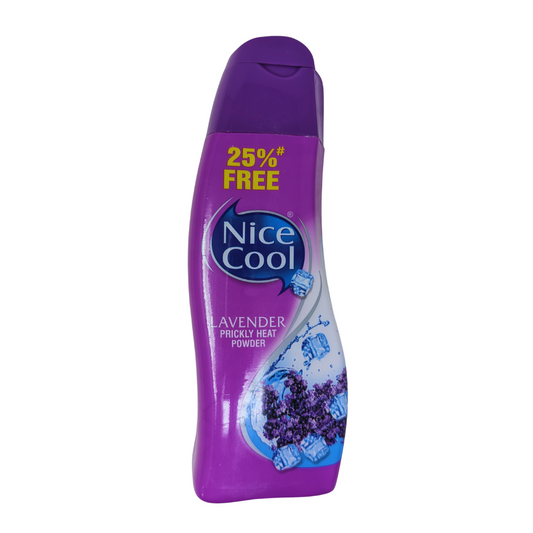 NICECOOL LEVENDER(150GM)