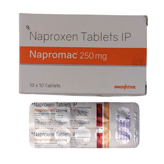 Napromac 250