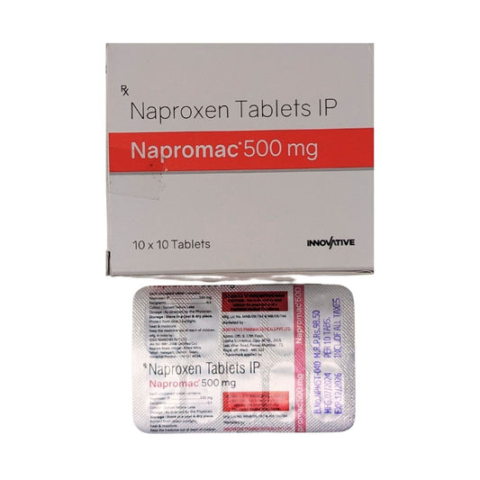 Napromac 500