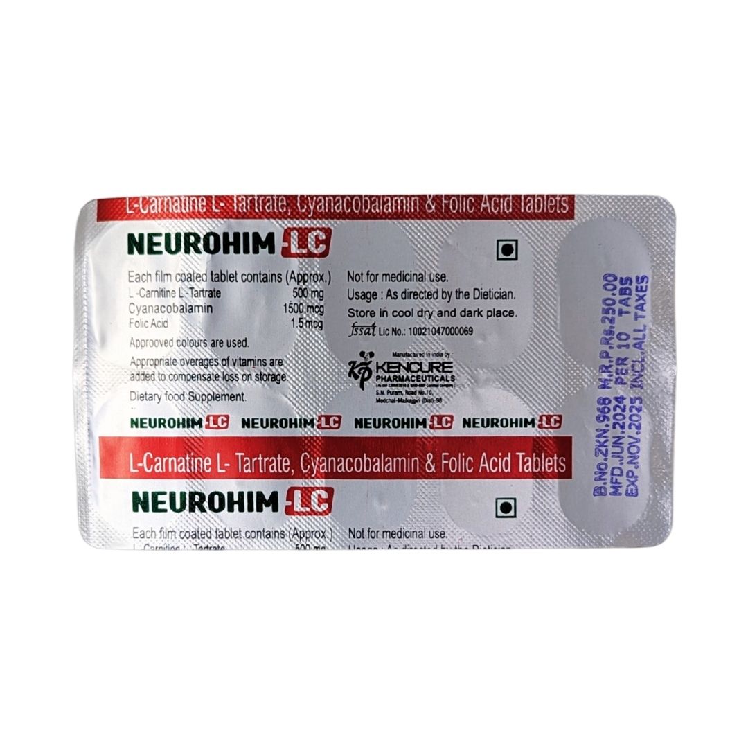 NEUROHIM-LC