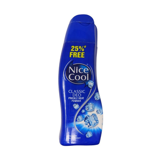 NICECOOL CLASSIC-D (150GM)