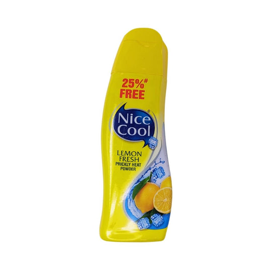 NICECOOL LEMON FRE (150GM)