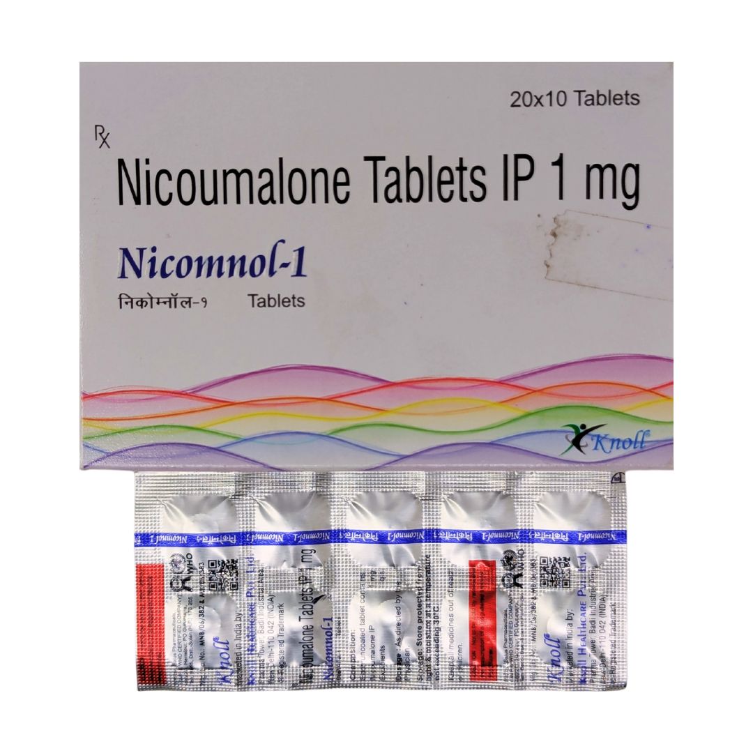 Nicomnol-1