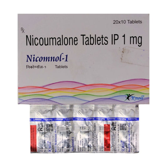 Nicomnol-1