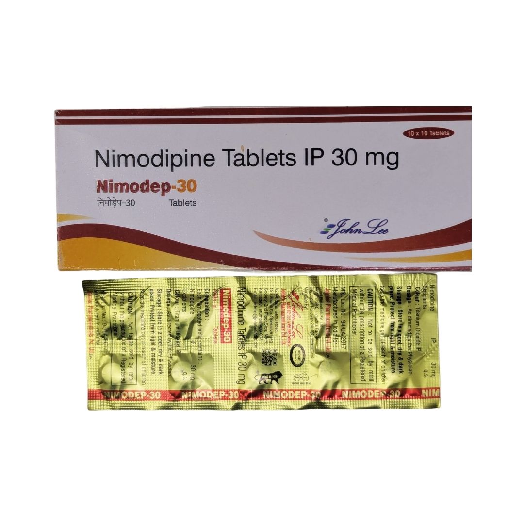 Nimodep-30