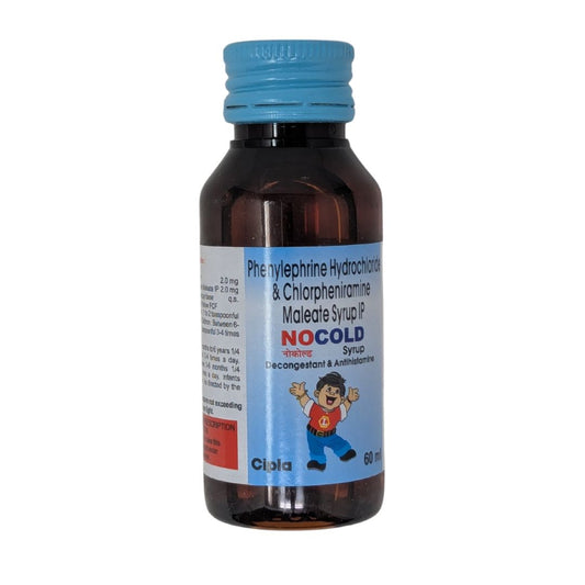 No Cold 60 ml