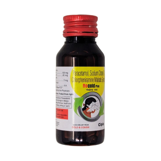 Nocold Plus 60 ml