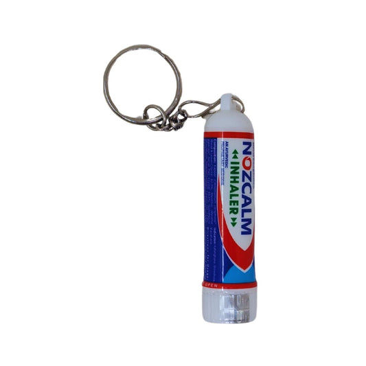 Nozcalm Inhaler