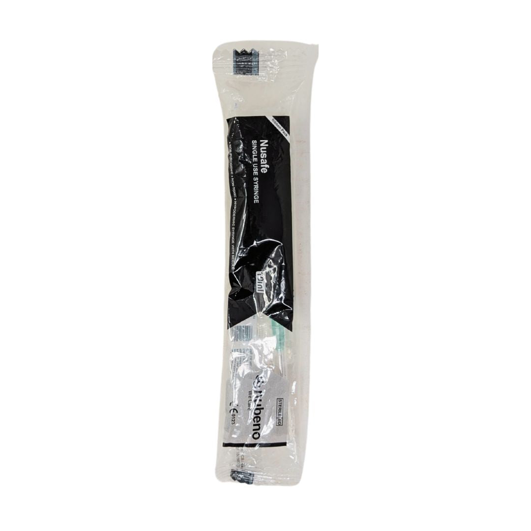 Nusafe 10 ml