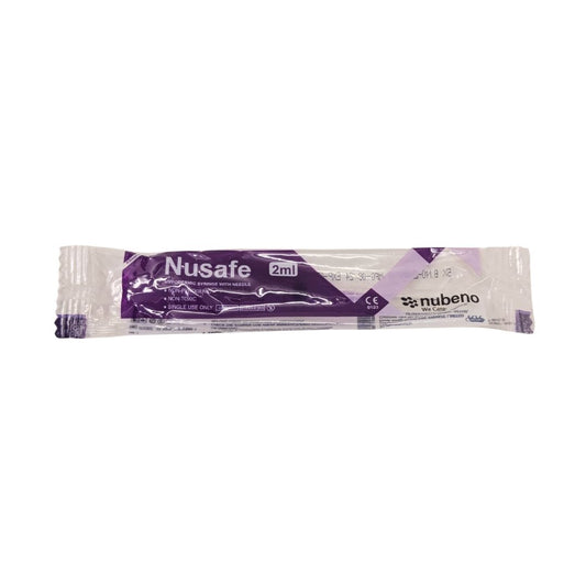 Nusafe 2ml