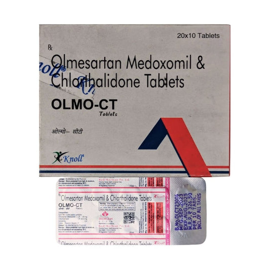 Olmo-Ct