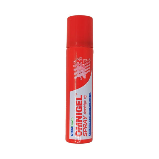 OMNIGEL Spray 55 GM