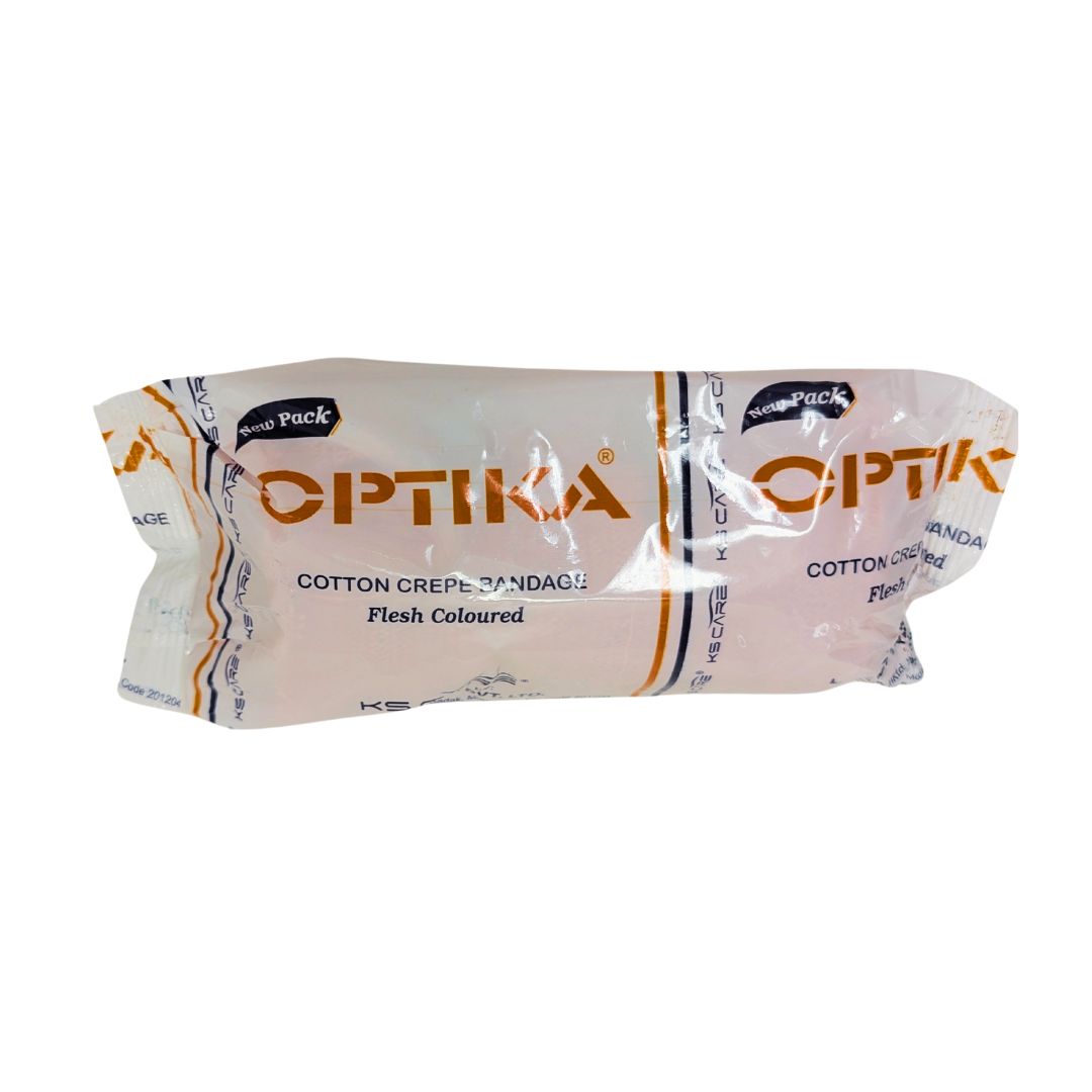 Optika Cotton Bandage