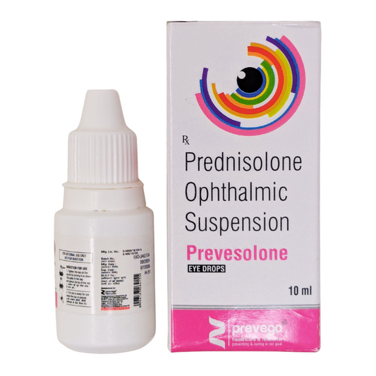 PREVESOLONE E/D (10ML)