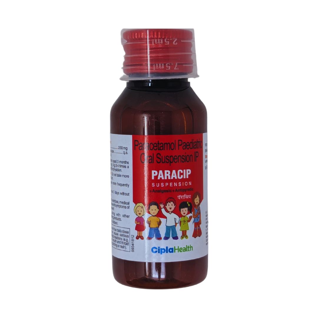 Parasip 60 ml