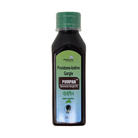 Povipan 100ml