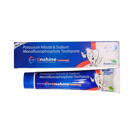 Pro Enshine Toothpaste 50 g